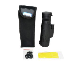 8-24x40mm Monocular Telescope 4K Super Telephoto Zoom Monocular
