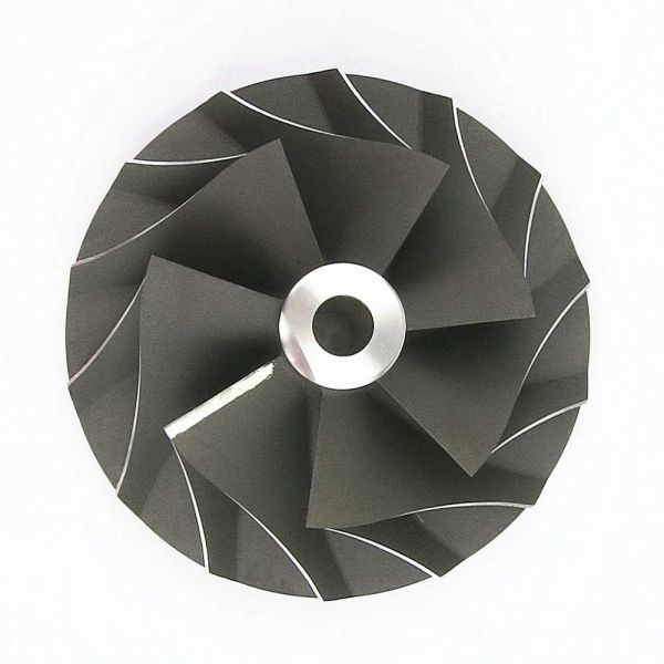 Quality B2G Turbo Compressor Wheel 10711232001 For Turbocharger wholesale