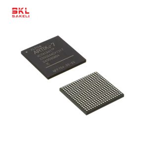 XC6SLX45T-3CSG324I IC Chip Programming FPGAs Embedded 1.14V Various Speed Grades