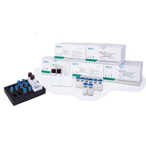 China Thyroid Anti Human Thyroglobulin Antibody TGAb For Automatic Immunoassay Analyzer IVD Reagents Magnetic Beads on sale