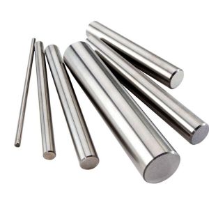 NO.1 2B Monel 400 Nickel Alloy Round Bar Monel K500