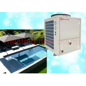 Meeting 26kw jacuzzi prices swim pool heat pump apartment home spa pool heater