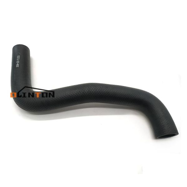 Quality Construction Works Essential Durable Excavator Down Hose for PC400-7/450-7 SAA6D125E wholesale