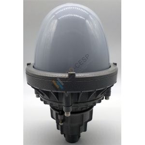 High Brightness 40W IP66 Explosion Proof LED Flood Light