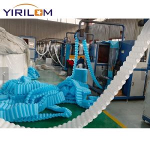 High Breathability Zone Pocket Spring Customization