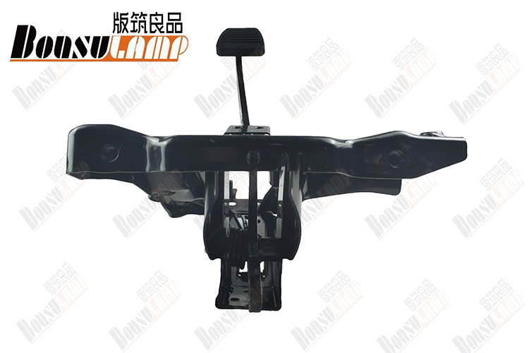 Accelerator Pedal Of Auto Parts JAC N56 OEM 3504020LD010