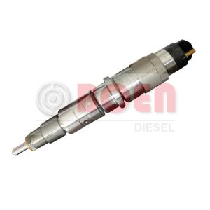 SK140 8 SK135 8 D04FR Bosch High Performance Fuel Injectors 0445120122 For