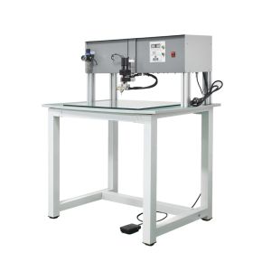 18650 Lithium Battery Multi Pulse Handheld Double Point Gantry Precision Spot