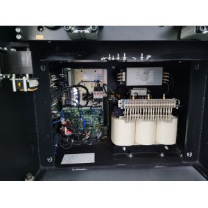 Refurbished CM602 PCB SMT Machine 100000cph SMT Placement Machine