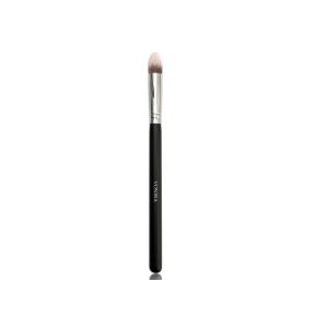 China Private Label Precision Tapered Makeup Brush For Concealer Application on sale
