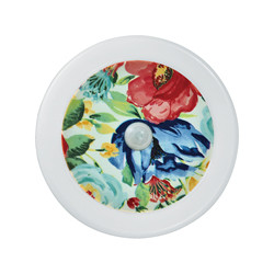 Bedside Motion Sensor LED Light 4100K Usb Charged Night Light