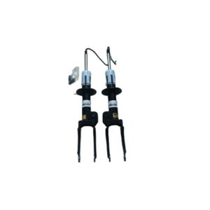 Front Left Right Air Shock Absorber Spring Strut Damper 7P5413031K 7P5413032K