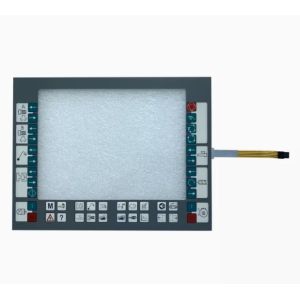 New A281204 REV D 104821 MD140319 Touch Panel LCD Modules High Quality Glass for