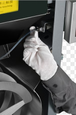 PVC Raw Materials Gravimetric Batch Blender Adaptation Algorithm