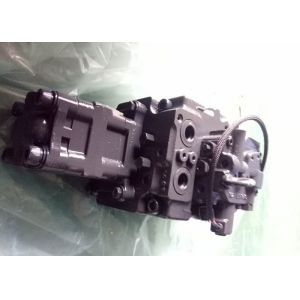 PC50MR-2 PC55MR-2 Genuine Main Excavator Hydraulic Pump 708-3S-00521 708-3S