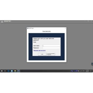 V2023.09 MB DOIP SD Connect C4/C5 Super Engineering Software with DTSmonaco And