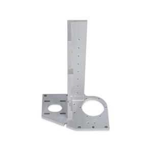 Cheap Custom CNC Machined Aluminum Parts Milling Turning Service for sale