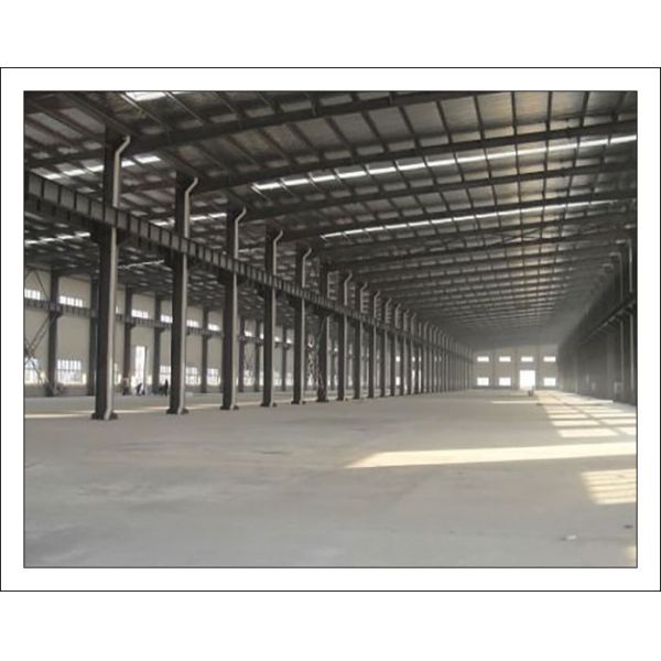 Quality ISO9001 Welded H section steel Custom Steel Frame Homes wholesale