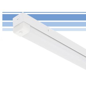 Wall Mountable Linear Strip Light 38W-120W 2700K-6700K Easy Installation