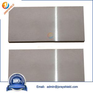 Polished Grinding Tungsten Copper Alloy For Spot Welding