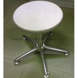 Lightweight Lab Chairs And Stools Multipurpose Corrosion Resistant