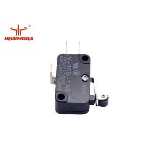 V-155-1A5 Cutter Spare Parts 04 04 13 0202 Micro Switch For Oshima