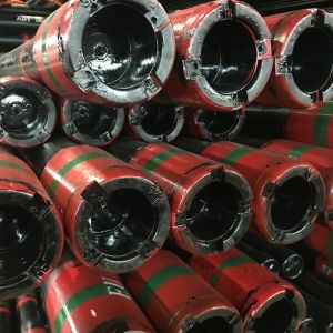 L80 P110 Pup Joint Octg Line Pipe , Coupling API 5CT Tubing
