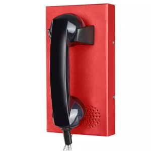 Cheap SOS HOTLINE Public Emergency Telephone System , auto dial telephone for sale