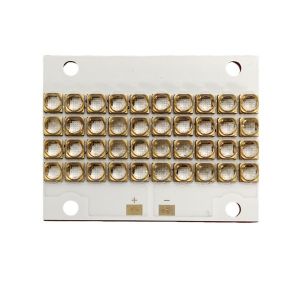 120W led uv lamp print uv curing lamp for screen printing pcb 3535 SMD