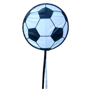 Cheap Colorized Sport Kite 60*60CM , Fiberglass Frame Stackable Kites For Kids for sale