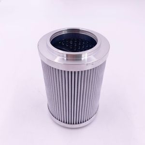 ACB244F2440 Hydraulic Oil Filter Element with Provided Video Outgoing-Inspection