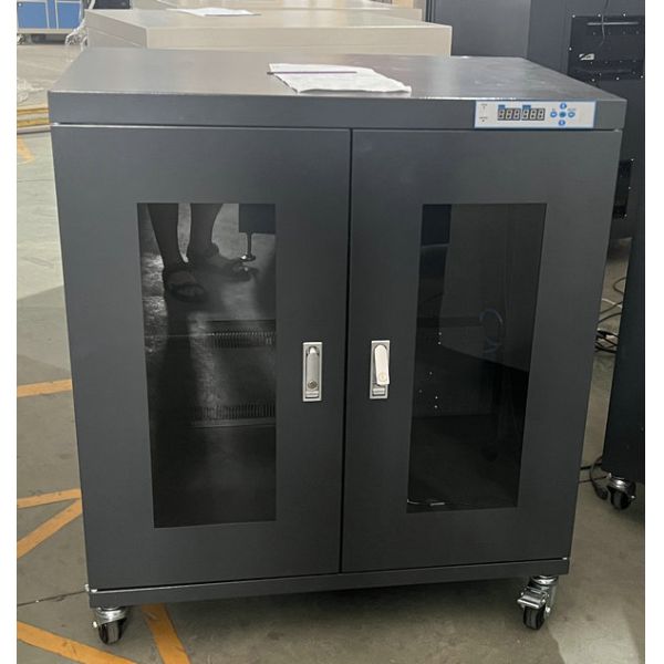 Quality High Precision Nitrogen Cabinet for Accurate Humidity Control of Precision Electronic Components wholesale