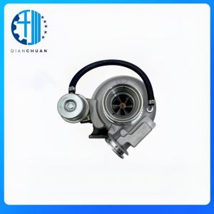 2835142 4043976 Turbocharger Turbo for Cummins ISDE4 Engine Parts