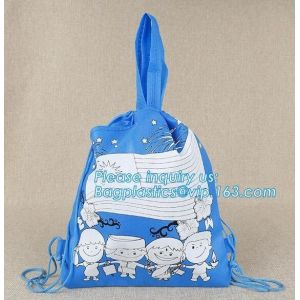 Factory Promotional Custom Logo printedPromotional custom metallic laminated non