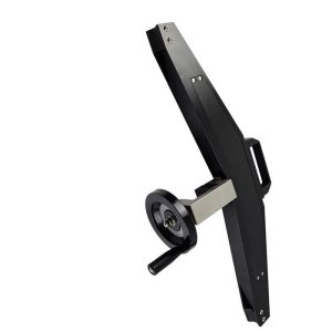 HUATEC 6mm Dia Wire Rope Tension Meter Measurement Device