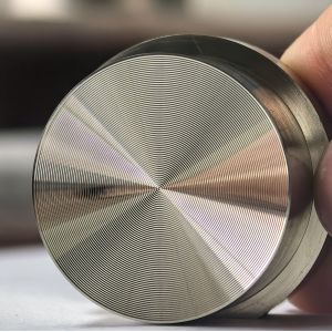 Industrial Plastic Electroforming Molding Precision Core Pins High Repeatability