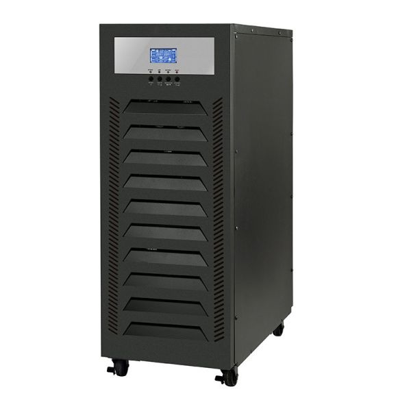 40KVA Visench Giant Elite 3/3 40KW 40000W Pure Sine Wave 3 Phase Online UPS For