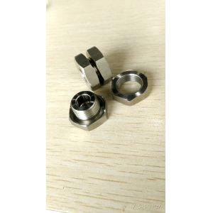 Custom all kinds of materials, a variety of specifications, mechanical