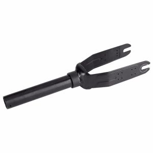 M365 1S PRO Electric Scooter Parts Front Wheel Bracket Fork and Rubber Motor