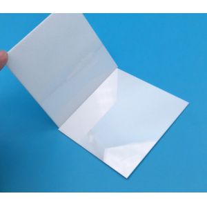 Zirconia ZrO2 Ceramics Substrate Sheets Plates