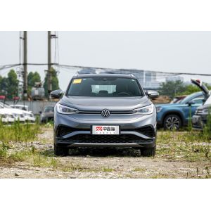 Cheap price VW ID. 4 PRO PURE+ EV SUV Large space and long endurance suv Fast