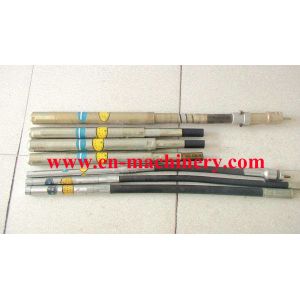 Good Quality Portable Concrete Vibrator,Concrete Vibrator Needle,Hand Held