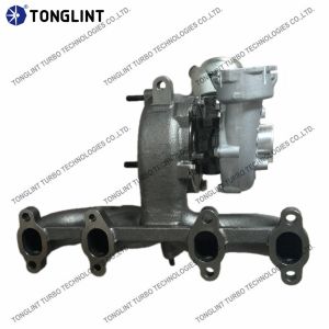 Audi VW Turbocharger BV39 KP39 54399880018 for AXR BSW BEW Engine