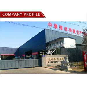 Online Technical Support for Modern Design Prefabricated Container Homes from