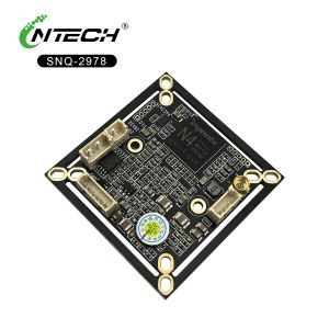 Lntech SNQ-2978 2MP Camera Module with Sony IMX290 Sensor 1080p60 and Dual SDI