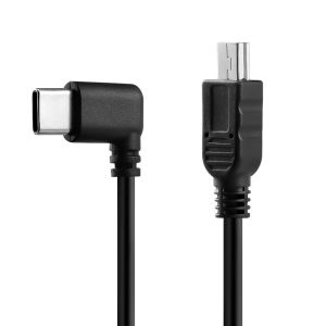 China Alvin's Cables DJI RS/SC to Canon Control Cable, Type-C to Mini-USB on sale