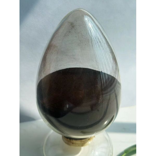 Quality 50% Min Lignosulfonate Lignin Binder Dark Brown Powder wholesale