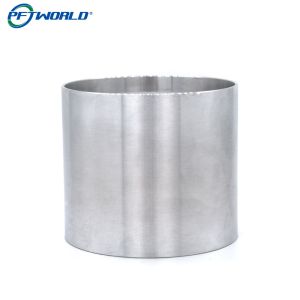 Customized CNC Component Aluminum Machining CNC Metal Service Aluminum Turning