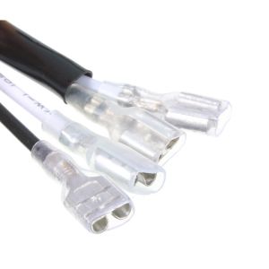 Multi Function Jeep Wire Harness Kit , Remote Control Complete Wire Harness Kit