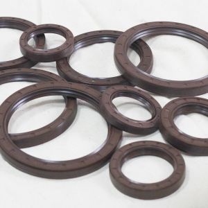 Affordable and Durable Power Steering Oil Seal for All Industries KDAS Material